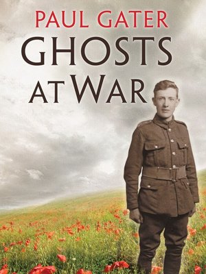 cover image of Ghosts at War